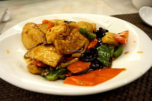 5 at ChangLe in Hong Kong Island