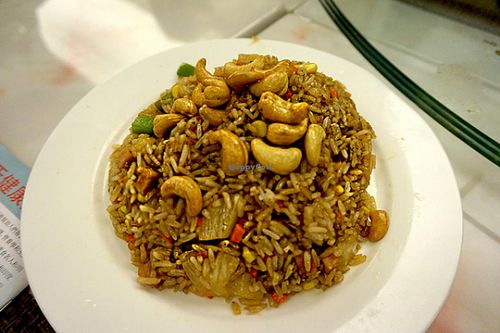 8 at ChangLe in Hong Kong Island