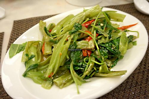 9 at ChangLe in Hong Kong Island