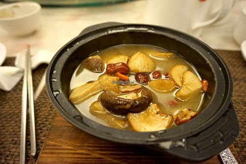 10 at ChangLe in Hong Kong Island