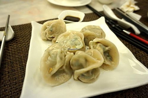 13 at ChangLe in Hong Kong Island