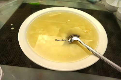 16 at ChangLe in Hong Kong Island