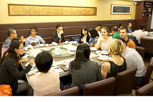 17 at ChangLe in Hong Kong Island