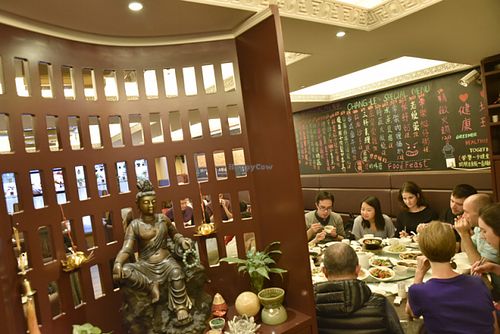 http://www.meetup.com/Meat-Free-Hong-Kong/events/227903434/ pic 21 at ChangLe in Hong Kong Island