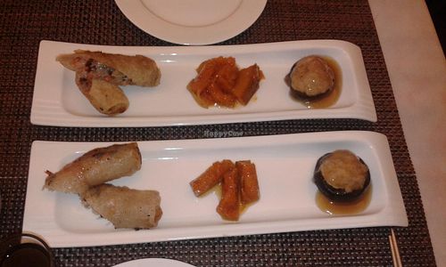 1 at ChangLe in Hong Kong Island