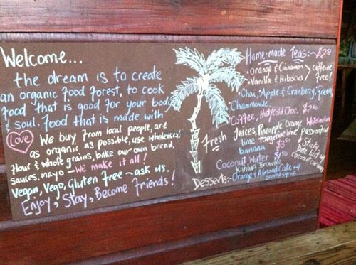 Coco Hill Ethos, taken Dec. 2014 at Coco Hill in Bocas Del Toro