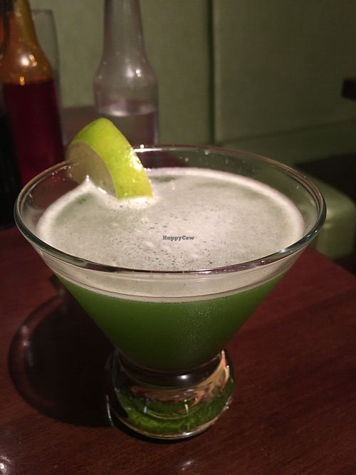 Refresh at Shandong in Portland