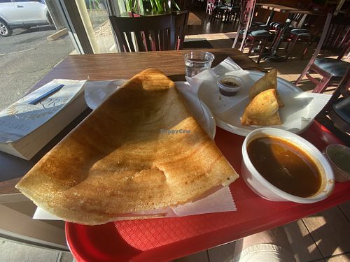   at Chai Wyy in Herndon