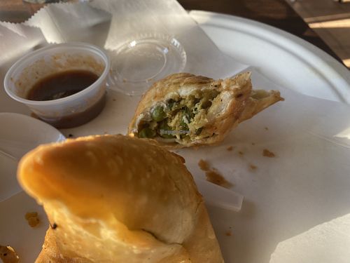   at Chai Wyy in Herndon