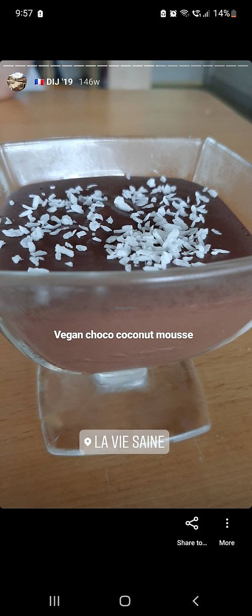  at La Vie Saine in Dijon