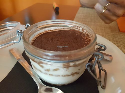 Vegamisu  at Pecorallegra in Termoli