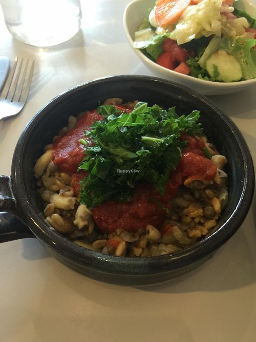 Delicious  at The Brakes Coffeehouse and Provisions in Albany