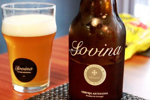 Image of Black Mamba Burgers and Records