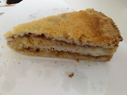 Txarloska at Txarloska in Bilbao