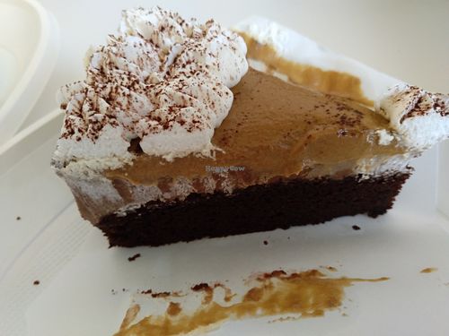 Cafe at Txarloska in Bilbao