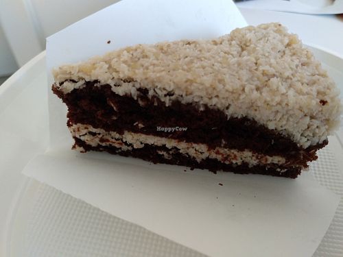 Coco at Txarloska in Bilbao