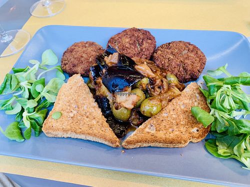 Image of Il Vegano Bistrot