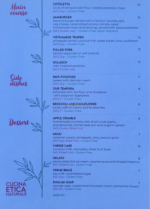  at Amaranto in Ravenna