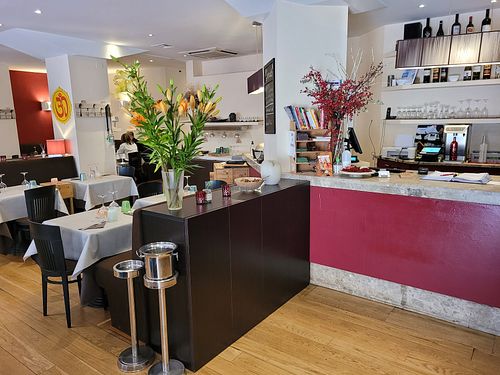  at Amaranto in Ravenna