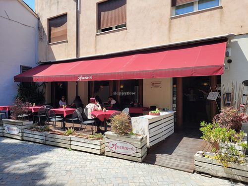  at Amaranto in Ravenna