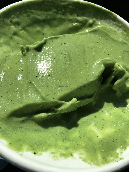 Maui bowl at Vermont Juice Company in Burlington