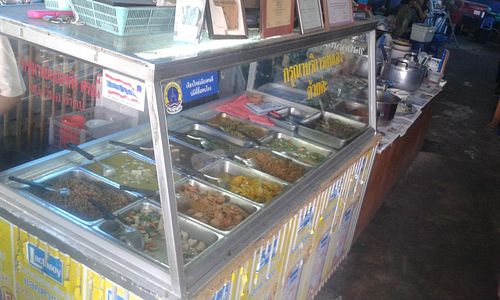 2 at J Suandok in Chiang Mai