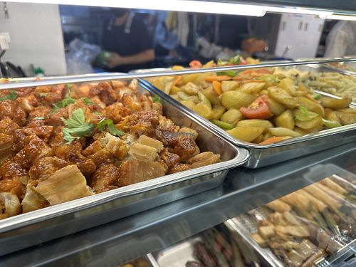   at Tanaka Vegetarian 田中素食 - Fajar in West Singapore