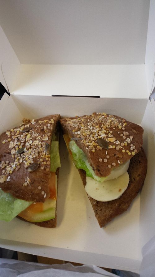 Caprese at Tolleranza 0 in Rome