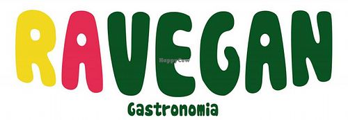 Ravegan at Ravegan Gastronomia in Ravenna