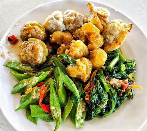 Image of Come On Veggie Cafe