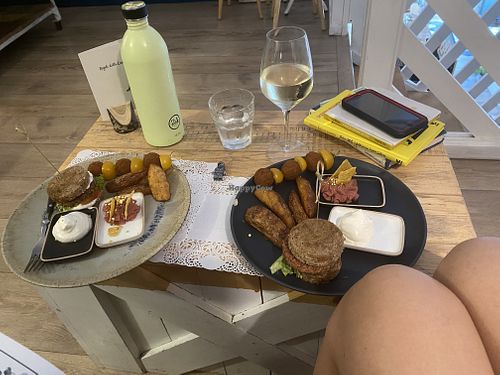   at Romeow Cat Bistrot in Rome