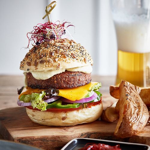 Image of Romeow Cat Bistrot