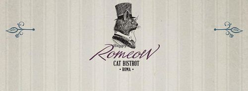 Romeow Cat Bistrot at Romeow Cat Bistrot in Rome