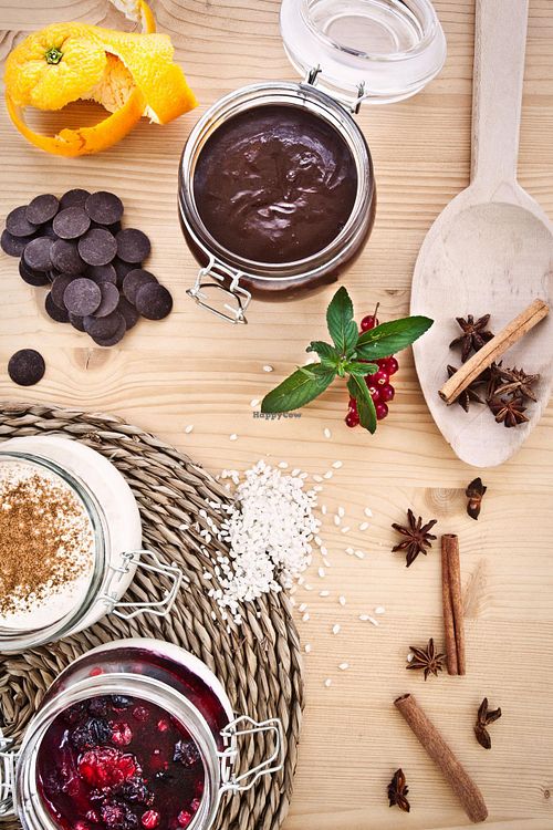 Confectionery family. Cakes, cookies, confectionery and much more at Cositasricas in Ibiza