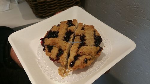 Crostata at SweeThings.eu in Florence