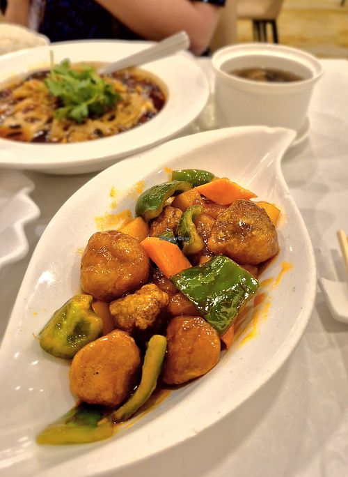  at Kung Tak Lam - Tsim Tsa Tsui in Kowloon