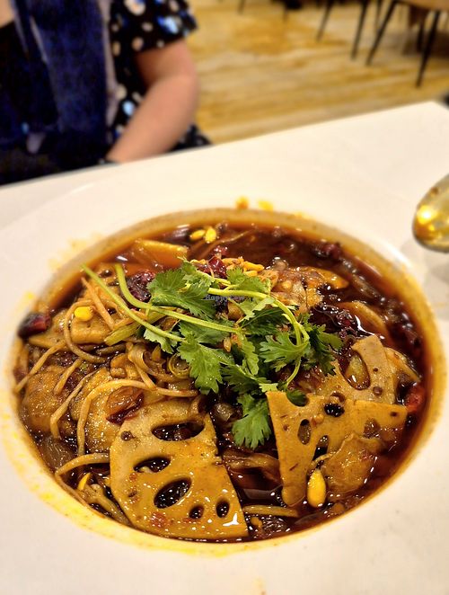  at Kung Tak Lam - Tsim Tsa Tsui in Kowloon