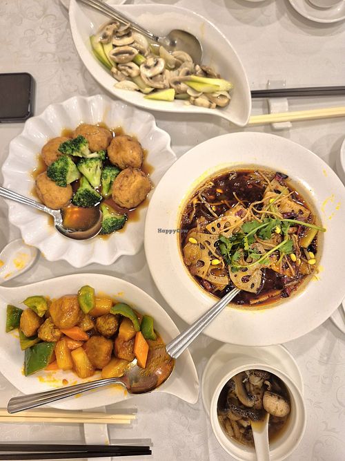  at Kung Tak Lam - Tsim Tsa Tsui in Kowloon