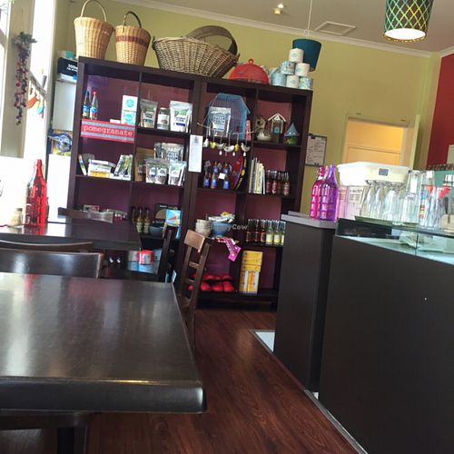 goods at Pomegranate in Queenscliff