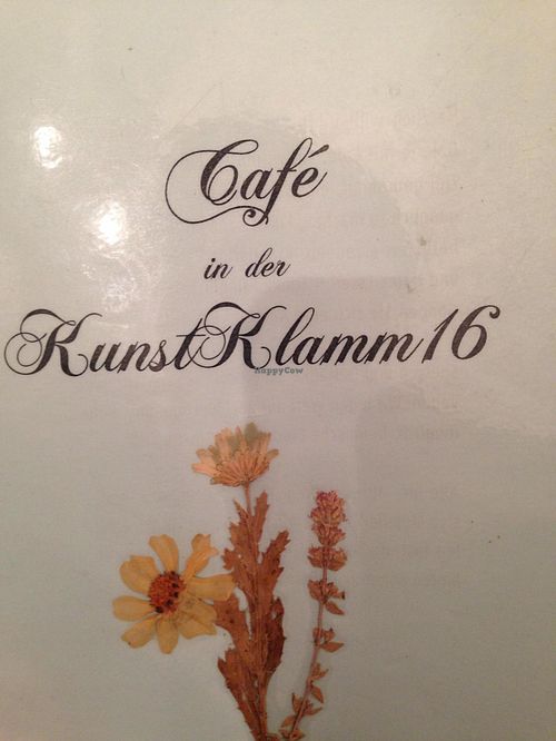  at Kunstklamm16 in Garmisch Partenkirchen