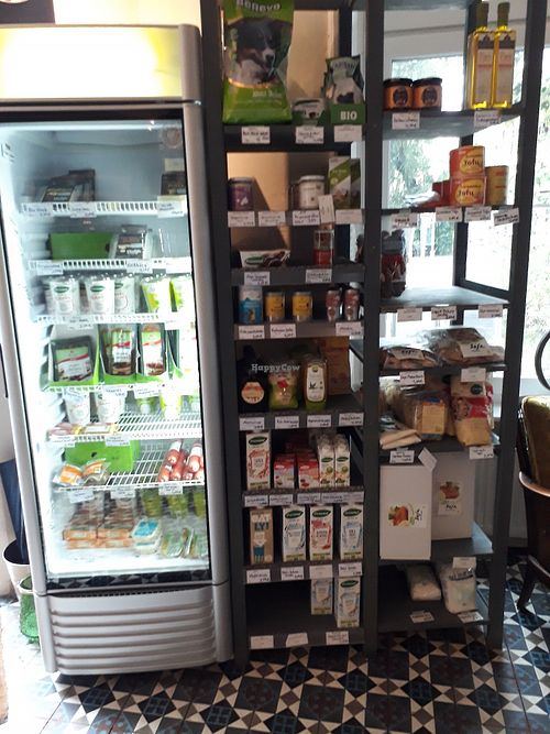 Stuff to buy at Valladares in Berlin