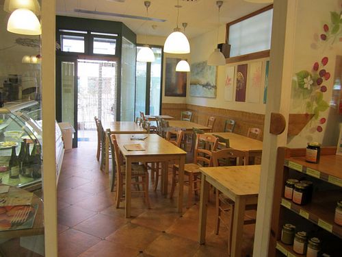 TerraViva at TerraViva in Poggibonsi