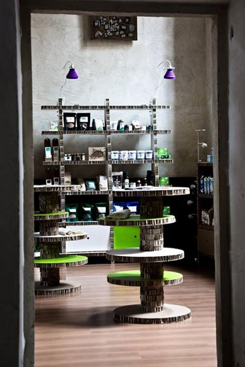 Vegan Factory at Vegan Factory di Napoleone Cristina in Vicenza