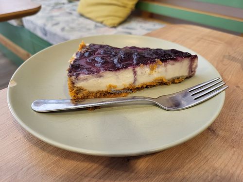  at Bohemian Lane in Bilbao