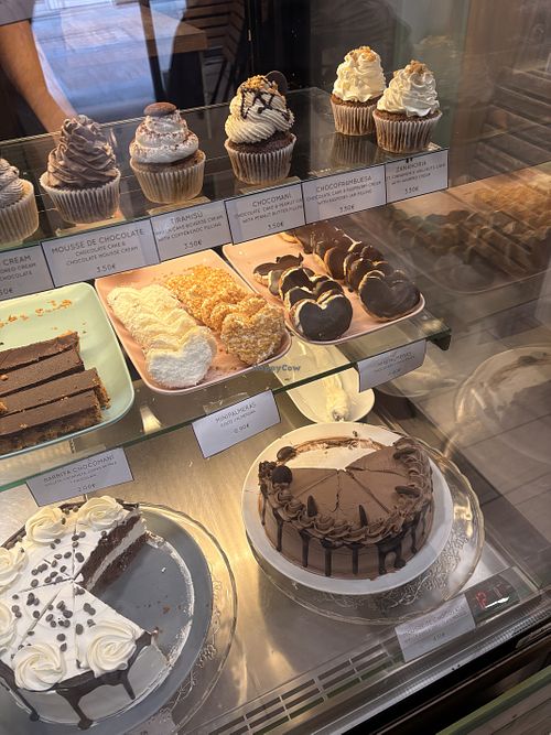   at Bohemian Lane in Bilbao