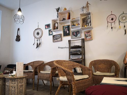 Bohemian Lane at Bohemian Lane in Bilbao