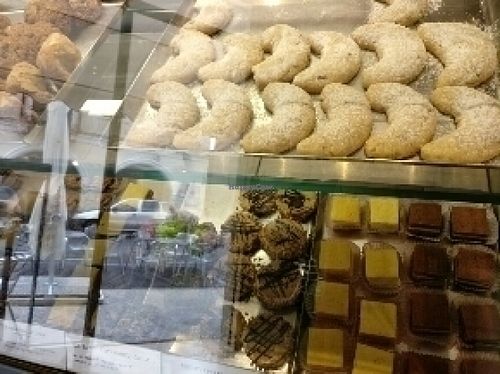 broad choice at Daniza in Cittadella