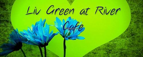 Liv Green at River Cafe at Liv Green at River Cafe in Western Cape