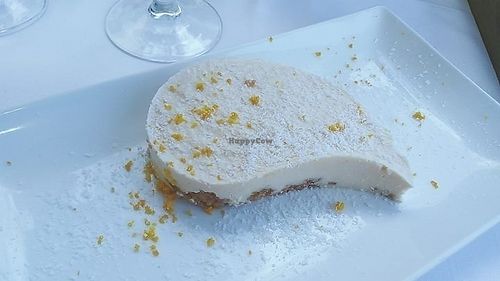 Postre at Casa Chema in Oviedo