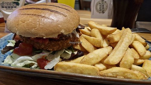  at Sally Pussey's Inn in Swindon